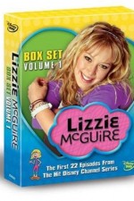 Watch Lizzie McGuire Zumvo